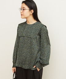 fig Ｌondon | Molly blouse(シャツ/ブラウス)