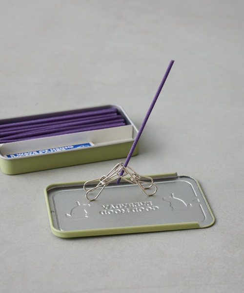 BIRTHDAY BAR(バースデイバー)の「collins コリンズ インセンス(ルームフレグランス/お香・レディース・その他2/その他3/その他1/その他5/その他4/その他6・フリー)」の2枚目の写真