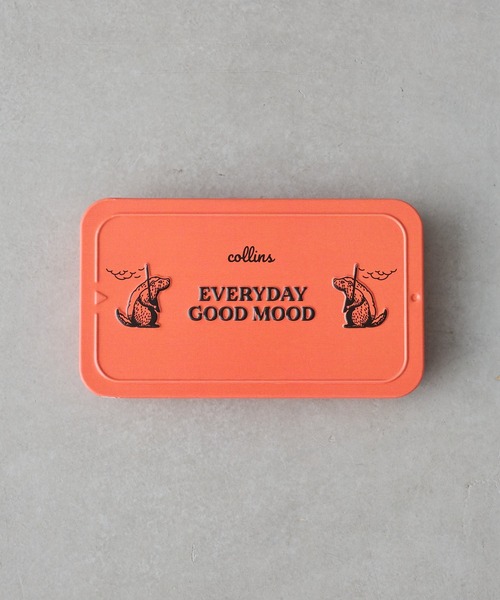 BIRTHDAY BAR(バースデイバー)の「collins コリンズ インセンス(ルームフレグランス/お香・レディース・その他2/その他3/その他1/その他5/その他4/その他6・フリー)」の3枚目の写真