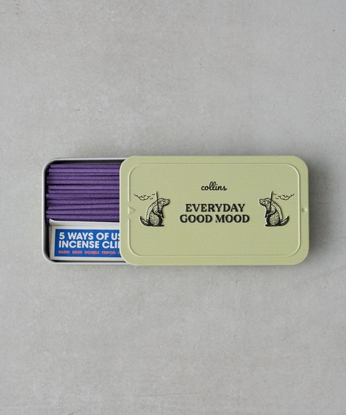 BIRTHDAY BAR(バースデイバー)の「collins コリンズ インセンス(ルームフレグランス/お香・レディース・その他2/その他3/その他1/その他5/その他4/その他6・フリー)」の20枚目の写真