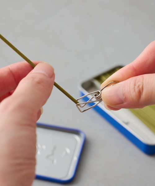 BIRTHDAY BAR(バースデイバー)の「collins コリンズ インセンス(ルームフレグランス/お香・レディース・その他2/その他3/その他1/その他5/その他4/その他6・フリー)」の12枚目の写真