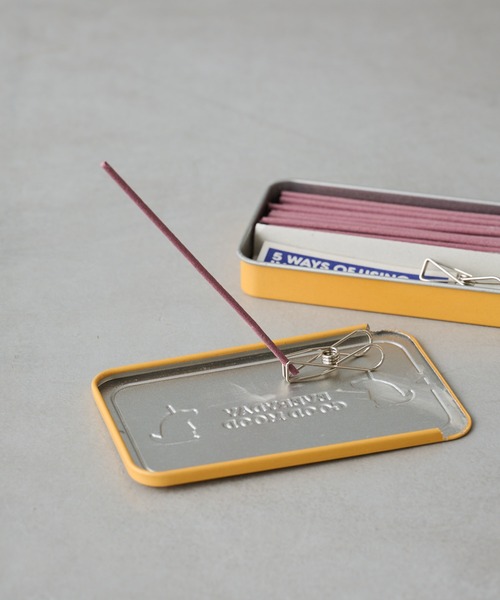 BIRTHDAY BAR(バースデイバー)の「collins コリンズ インセンス(ルームフレグランス/お香・レディース・その他2/その他3/その他1/その他5/その他4/その他6・フリー)」の14枚目の写真