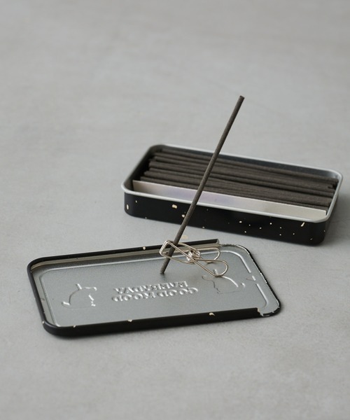 BIRTHDAY BAR(バースデイバー)の「collins コリンズ インセンス(ルームフレグランス/お香・レディース・その他2/その他3/その他1/その他5/その他4/その他6・フリー)」の17枚目の写真