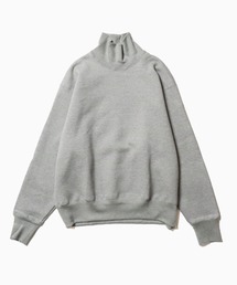 mocT × ciatre スウェット サイズM Vガゼット シアター モクティ