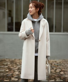 極美品 23AW 定価7万円 23区 ウールカシミヤリバーコート 44 ロング 78227834_10070_d_240.jpg