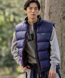 【JAPAN EDITION】フェアフィールド・ベスト