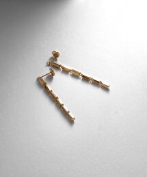 COCOSHNIK｜ココシュニックのピアス（両耳用）通販 - ZOZOTOWN