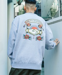 SWEAT-The bonds with family-