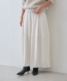 BEARDSLEY（ビアズリー）の「《15 quinze》コクーンスカート（スカート・レディース）」