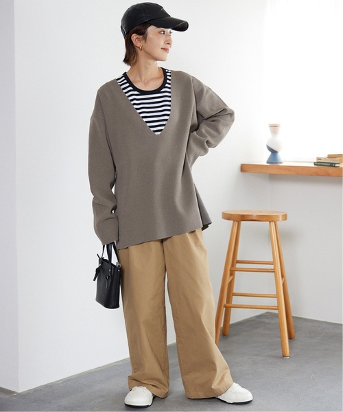 JOURNAL STANDARD relume（ジャーナルスタンダード レリューム