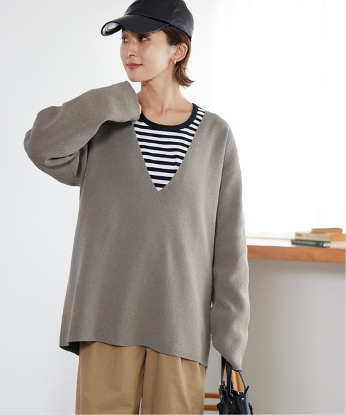 JOURNAL STANDARD relume（ジャーナルスタンダード レリューム）の