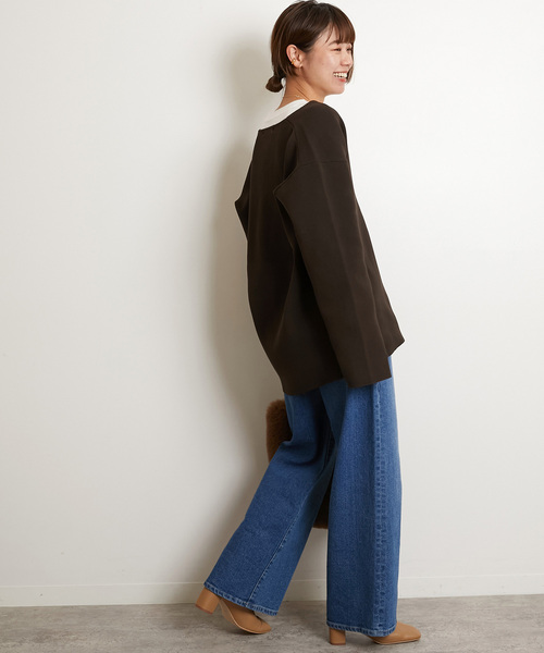 JOURNAL STANDARD relume（ジャーナルスタンダード レリューム