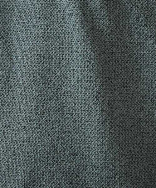 MASTER FRAME(マスターフレーム )の「【MASTER FRAME】ワッフル裏起毛VネックロングスリーブTシャツ(Tシャツ/カットソー・メンズ・グリーン/アイボリー/ネイビー・4/3)」の5枚目の写真