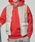 DECEMBERMAY�i�f�B�Z���o�[���C�j�́uColor scheme quilting down vest�i�_�E���x�X�g�j�v�b�x�[�W��