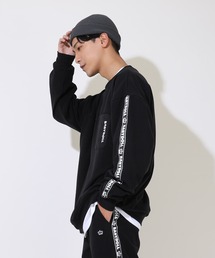 BABYDOLL | 親子お揃い 4WAY ストレッチフリース トレーナー (ボトムス別売り) 8952A(スウェット)