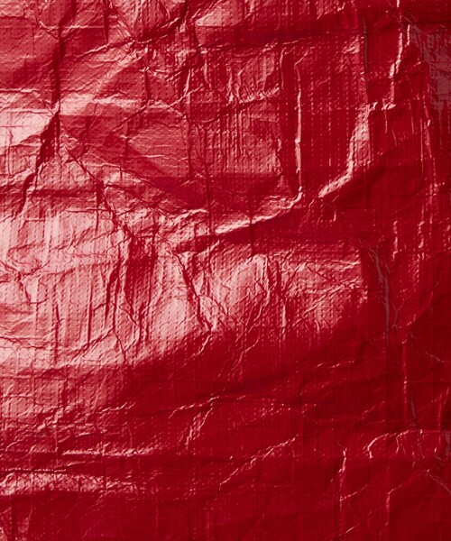 CITEN(シテン)の「<CITEN>PPビッグロゴ トートバッグ(トートバッグ・レディース・レッド/ホワイト/シルバー/ブラック・FREE)」の10枚目の写真