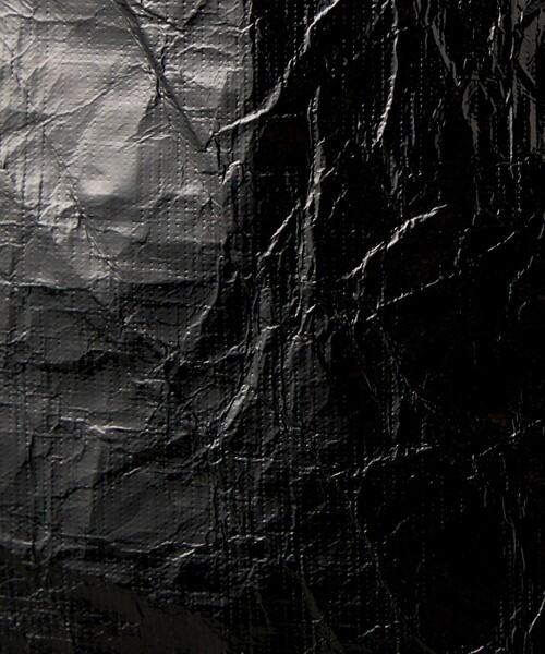 CITEN(シテン)の「<CITEN>PPビッグロゴ トートバッグ(トートバッグ・レディース・レッド/ホワイト/シルバー/ブラック・FREE)」の19枚目の写真