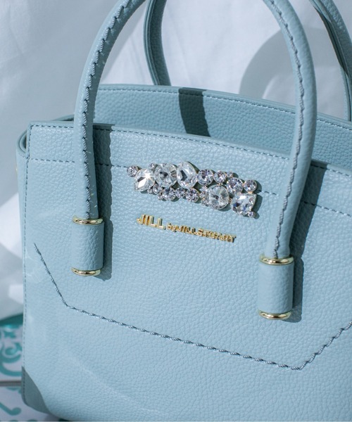 JILL by JILL STUART（ジルバイジルスチュアート）の「ビジュー