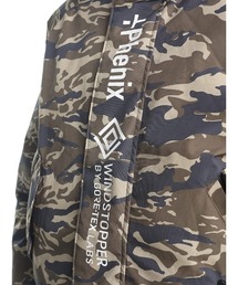 phenix（プラスフェニックス）の「+phenix (プラスフェニックス) 迷彩