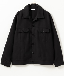 URBAN COLLECTION トラッカージャケット