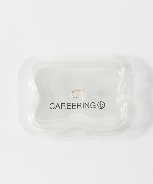 CAREERING（キャリアリング）の「【CAREERING / キャリアリング】XXX