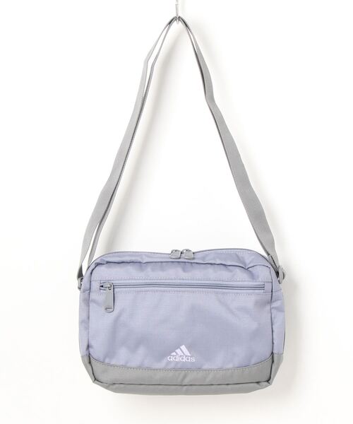 セール】adidas ショルダーバッグ 63762（ショルダーバッグ