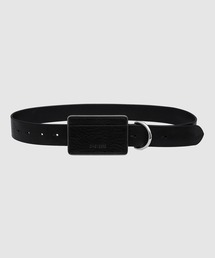 【新品未使用】D'HEYGERE ベルト D'heygere（ディヘラ）｜ベルト一覧 - WEAR