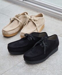 coen | アンクルモカシン24SS(モカシン/デッキシューズ)