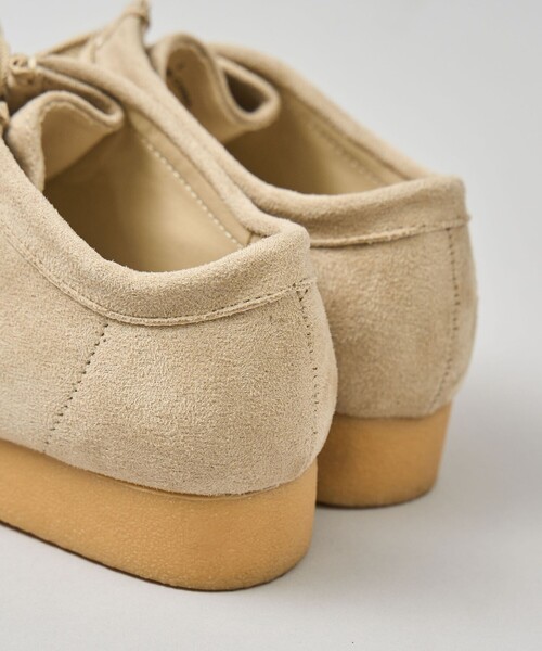 coen（コーエン）の「アンクルモカシン24SS（モカシン/デッキシューズ・レディース・ブラック/ベージュ・S/M/L）」の7枚目の写真