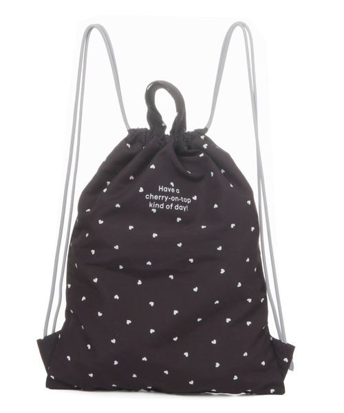 GLOBAL WORK（グローバルワーク）の「洗えるスクールナップサック/102778（バックパック/リュック・キッズ・ブルー/グレイッシュブルー/サックスブルー/グレー系2/グレー系5/ブラック/ブラック系1/カモフラージュ/ホワイト系8/ブラック系・ONESIZE）」の19枚目の写真