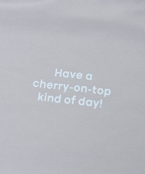 GLOBAL WORK（グローバルワーク）の「洗えるスクールナップサック/102778（バックパック/リュック・キッズ・ブルー/グレイッシュブルー/サックスブルー/グレー系2/グレー系5/ブラック/ブラック系1/カモフラージュ/ホワイト系8/ブラック系・ONESIZE）」の11枚目の写真