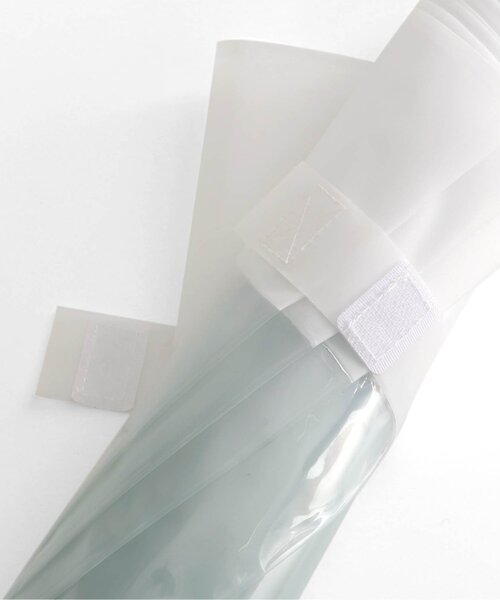 BREEZE（ブリーズ）の「スマートアンブレラ（長傘・キッズ・ピンク/ブルー/グリーン・LARGE/MEDIUM）」の7枚目の写真