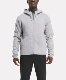 Reebok | アクティブ ドリームブレンド フルジップフーディー / ACTIV COLL DREAMBLEND FZ HOODIE(パーカー)