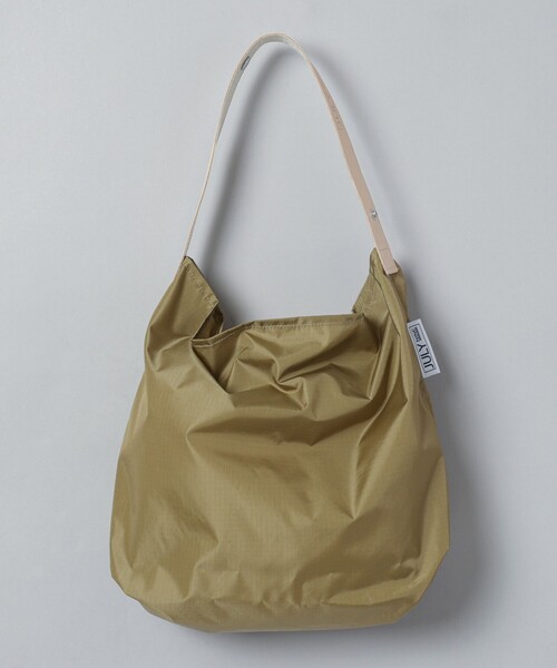 セール】JULYNINE（ジュライナイン）別注 SUSHI SACK（ショルダー