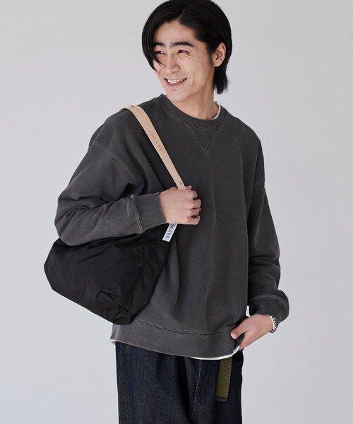 セール】JULYNINE（ジュライナイン）別注 SUSHI SACK（ショルダー