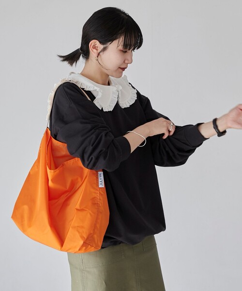 セール】JULYNINE（ジュライナイン）別注 SUSHI SACK（ショルダー