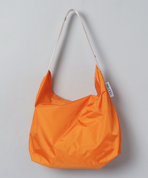 julynine オールインワン セール】JULYNINE（ジュライナイン）別注 SUSHI SACK（ショルダー
