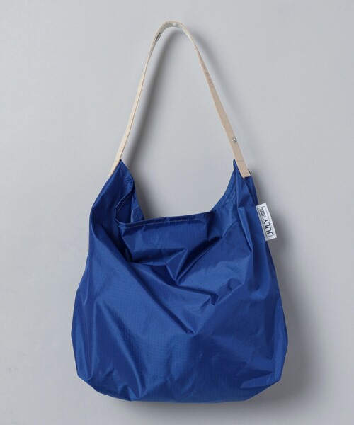 セール】JULYNINE（ジュライナイン）別注 SUSHI SACK（ショルダー