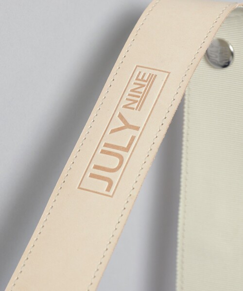 セール】JULYNINE（ジュライナイン）別注 SUSHI SACK（ショルダー