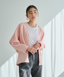 russet | 【ANOTHER BRANCH】カーディガン (MA-718)(カーディガン/ボレロ)