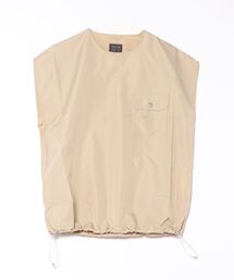 TAION(^CI)MILITARY NO SLEEVE CUT SEW@CS01NDML-1(TVc/Jbg\[)