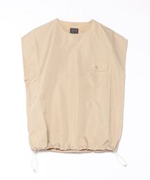 MILITARY NO SLEEVE CUT SEW　CS01NDML-1