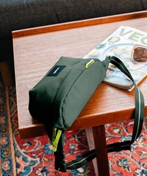 pacsafe（パックセーフ）の「pacsafe/パックセーフ GO sling pack/スリングパック（ボディバッグ/ウエストポーチ）」
