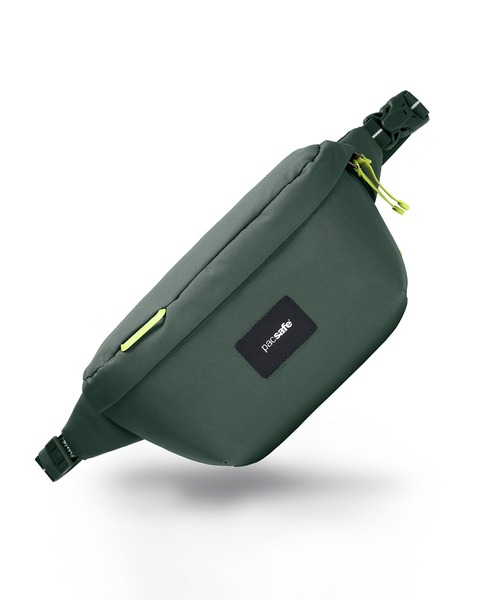 pacsafe/パックセーフ GO sling pack/スリングパック（ボディ