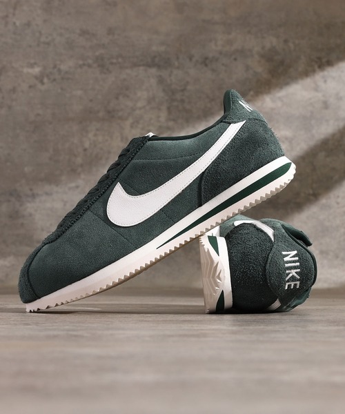 NIKE / ローカットスニーカー/26cm/NVY/630358-141 NIKE（ナイキ）の「NIKE CORTEZ FZ3594-338（スニーカー）」 - WEAR
