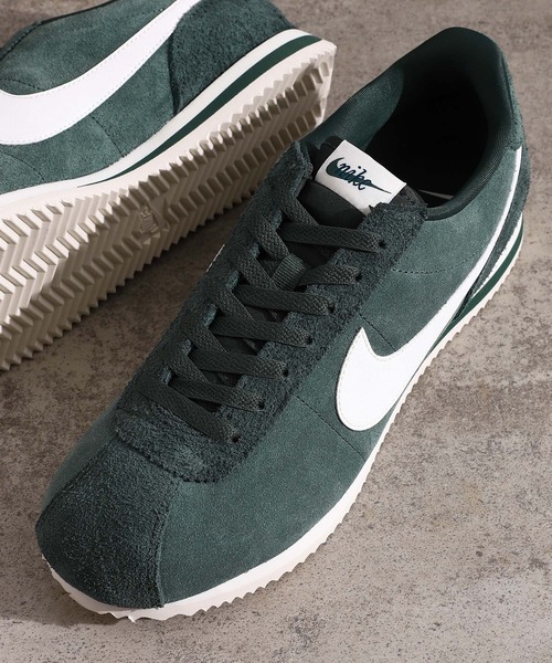 NIKE（ナイキ）の「NIKE CORTEZ FZ3594-338（スニーカー）」 - WEAR