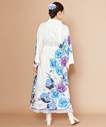 カヤ | 【カヤ】阿芙蓉ならいワンピース(ワンピース)