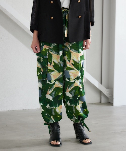 Paradise Picnic（パラダイスピクニック）の「JETEE 足袋ブーティサンダル（サンダル・レディース・ブラック・MEDIUM/LARGE）」の3枚目の写真