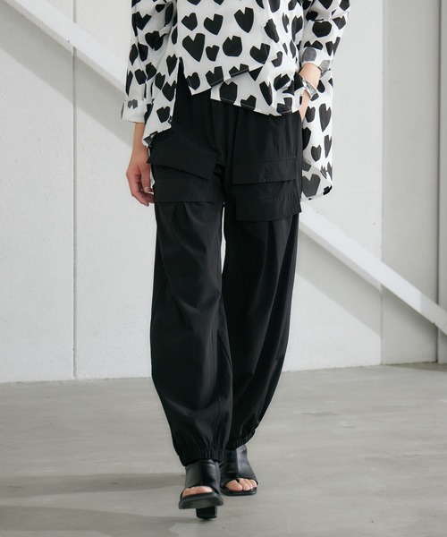 Paradise Picnic（パラダイスピクニック）の「JETEE 足袋ブーティサンダル（サンダル・レディース・ブラック・MEDIUM/LARGE）」の7枚目の写真