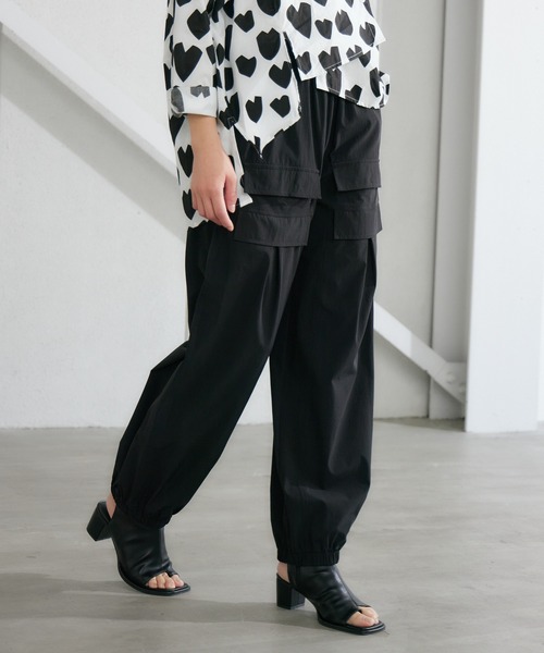 Paradise Picnic（パラダイスピクニック）の「JETEE 足袋ブーティサンダル（サンダル・レディース・ブラック・MEDIUM/LARGE）」の8枚目の写真